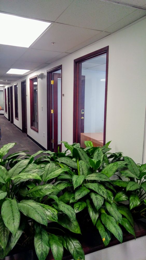 Main Street Office Suites: 525 W Main St, Visalia, CA 93291